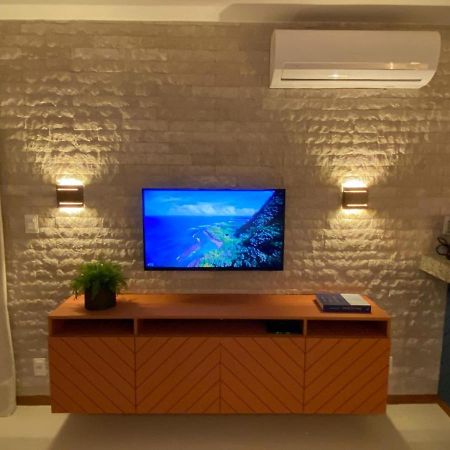 Appartamento Solaris Imbassai Esterno foto